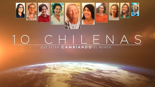 10 Chilenas — series still