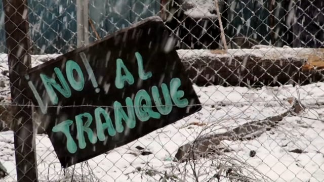 ¿Por qué en mi Jardín? — series still